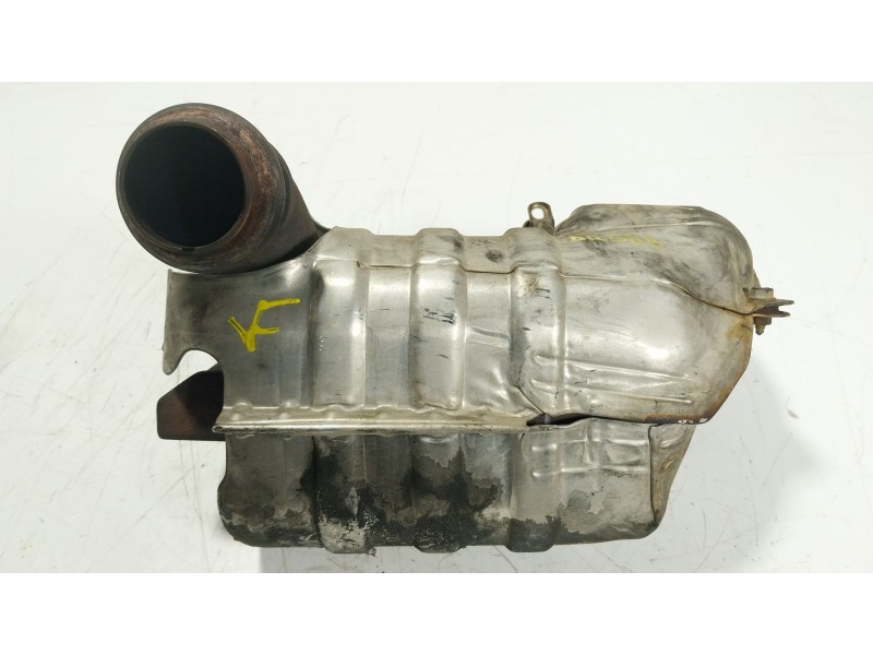 Recambio de catalizador para peugeot 508 i (8d_) 2.0 hdi referencia OEM IAM 1607190080  
