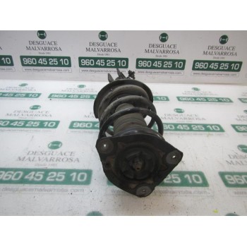 AMORTIGUADOR DELANTERO IZQUIERDO 8660001323 