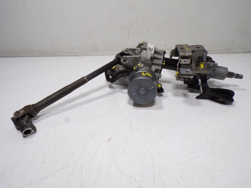 Recambio de columna direccion para fiat 500 x (334) 1.6 16v cat referencia OEM IAM 52062890 00520628900 