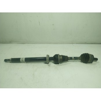 TRANSMISION DERECHA A2463303101 A2463600274 A2463301301