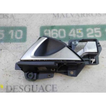 MANETA INTERIOR DELANTERA DERECHA 96885063VV 