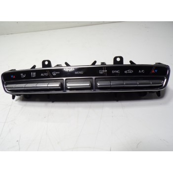 MANDO CLIMATIZADOR A2059054706 A2059054706 A2C9556640001