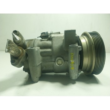 COMPRESOR AIRE ACONDICIONADO A4158300100 8200953359 A4158304400