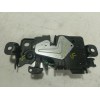 Recambio de cerradura maletero / porton para bmw 1 (f40) 118 d referencia OEM IAM 51247383282 738328218 