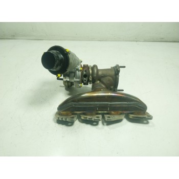 TURBOCOMPRESOR A2700902780 A2700902780 