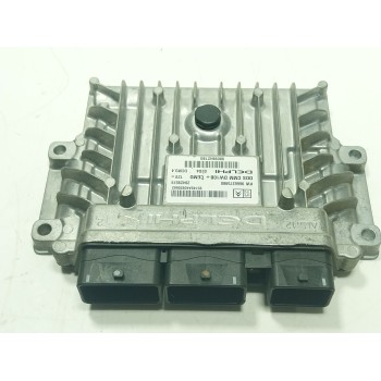 CENTRALITA MOTOR UCE 1609863380 9666375980 