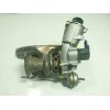 Recambio de turbocompresor para mercedes-benz clase gla (w156) 1.6 cat referencia OEM IAM A2700902780 A2700902780 