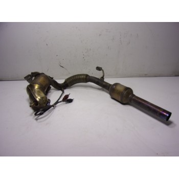 CATALIZADOR 6C0254502EX 6C0131690G 