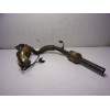 Recambio de catalizador para seat ibiza (6p1) 1.2 tsi referencia OEM IAM 6C0254502EX 6C0131690G 