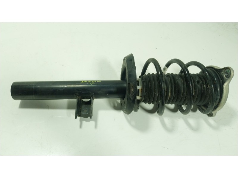 Recambio de amortiguador delantero derecho para mercedes-benz eqa (h243) eqa 250+ (243.702) referencia OEM IAM  A2433209000 