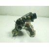 Recambio de turbocompresor para mercedes-benz clase gla (w156) 1.6 cat referencia OEM IAM A2700902780 A2700902780 