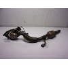 Recambio de catalizador para seat ibiza (6p1) 1.2 tsi referencia OEM IAM 6C0254502EX 6C0131690G 