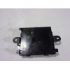 Recambio de modulo electronico para citroën c4 picasso 1.6 blue-hdi fap referencia OEM IAM  9819008380 