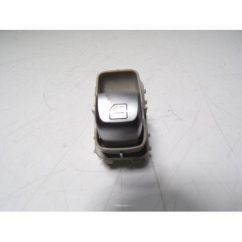 MANDO ELEVALUNAS TRASERO DERECHO A22290522037H52 A2229052203 