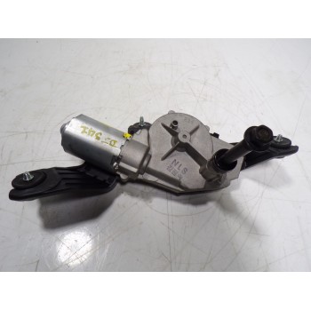 MOTOR LIMPIA TRASERO 98700D9000 98700D9000 F00S2B2257