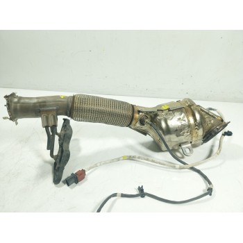 CATALIZADOR 2622610 MX615E211JB 