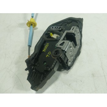 CERRADURA PUERTA TRASERA DERECHA 51227956144 795614405 