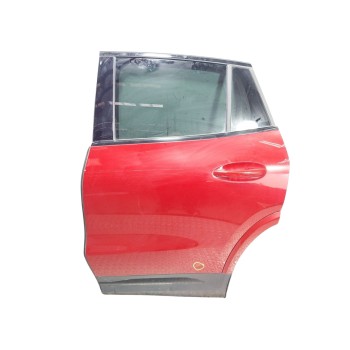 PUERTA TRASERA IZQUIERDA 