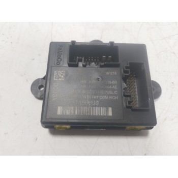 MODULO ELECTRONICO 31456699 31456699 