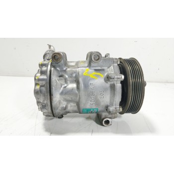 COMPRESOR AIRE ACONDICIONADO 648769 9998462562207 