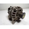 Recambio de alternador para renault clio iv 0.9 tce referencia OEM IAM 231002854R  231008593R