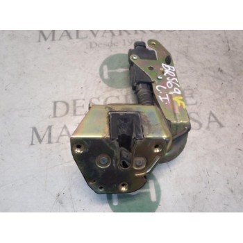 CERRADURA PUERTA LATERAL IZQUIERDA 