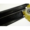 Recambio de elevalunas trasero derecho para seat leon (5f1) style referencia OEM IAM 5F4839462C 5F4839462B 
