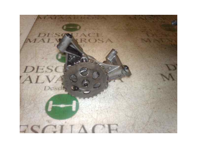 Recambio de bomba aceite para volkswagen polo berlina (6n1) 1.9 diesel referencia OEM IAM   