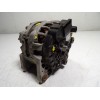 Recambio de alternador para renault clio iv 0.9 tce referencia OEM IAM 231002854R  231008593R