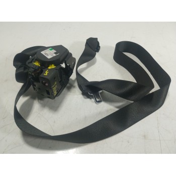 CINTURON SEGURIDAD TRASERO DERECHO 72117456278 643496600F 