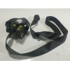 Recambio de cinturon seguridad trasero derecho para bmw 1 (f40) 118 d referencia OEM IAM 72117456278 643496600F 