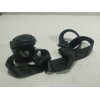 Recambio de cinturon seguridad trasero derecho para bmw 1 (f40) 118 d referencia OEM IAM 72117456278 643496600F 