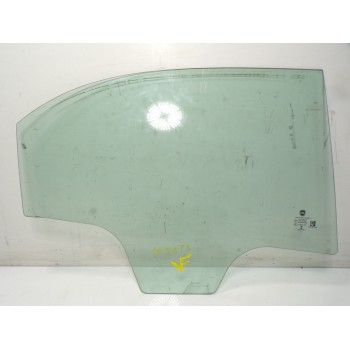 CRISTAL PUERTA TRASERO DERECHO 51941685 