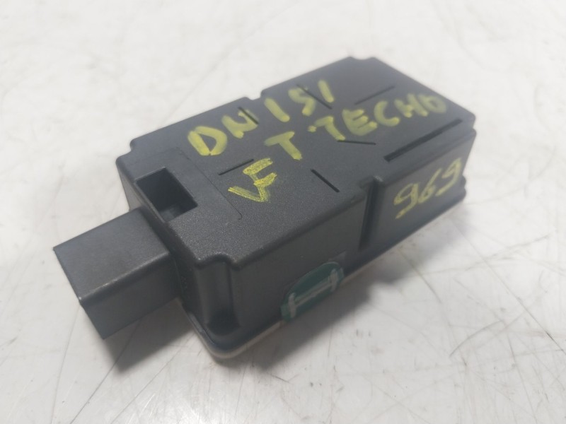 Recambio de modulo electronico para volvo v60 ii (225) b4 mild-hybrid referencia OEM IAM 31419137 31419137 