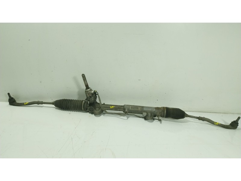 Recambio de cremallera direccion para peugeot 508 i (8d_) 2.0 hdi referencia OEM IAM 4001VW 9686476580 