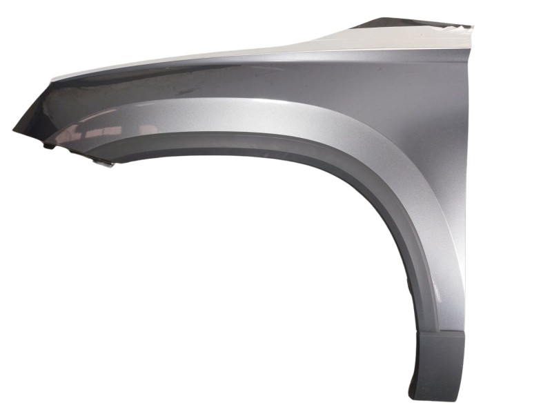 Recambio de aleta delantera izquierda para skoda karoq (nu7, nd7) 1.5 tsi referencia OEM IAM   