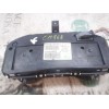 Recambio de cuadro instrumentos para renault megane ii berlina 5p confort dynamique referencia OEM IAM   