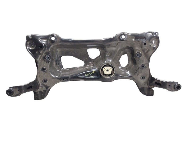 Recambio de puente delantero para skoda karoq (nu7, nd7) 1.5 tsi referencia OEM IAM   