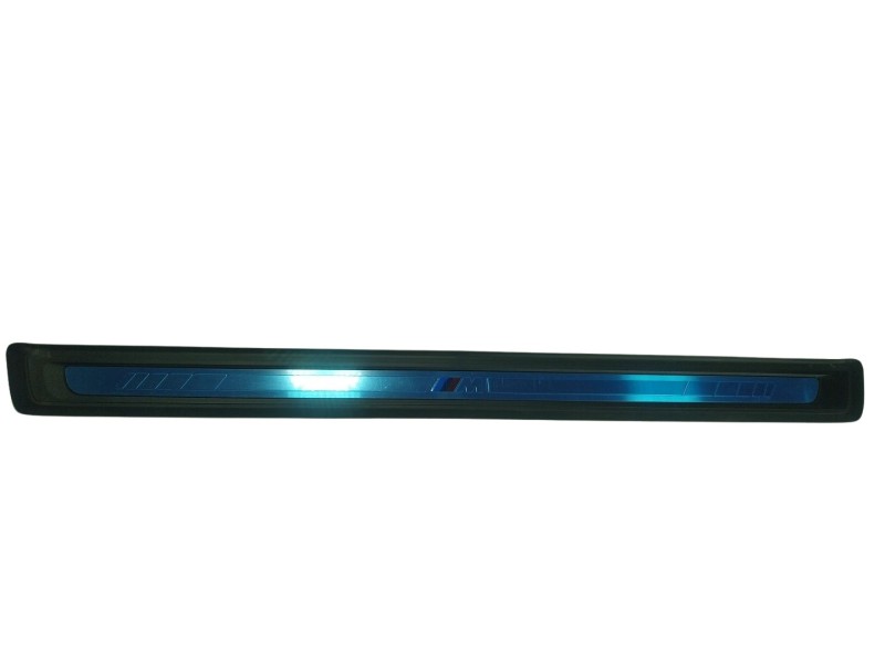 Recambio de moldura para bmw 4 coupé (g22, g82) m 440 i mild-hybrid xdrive referencia OEM IAM 51478077315 51477482797 