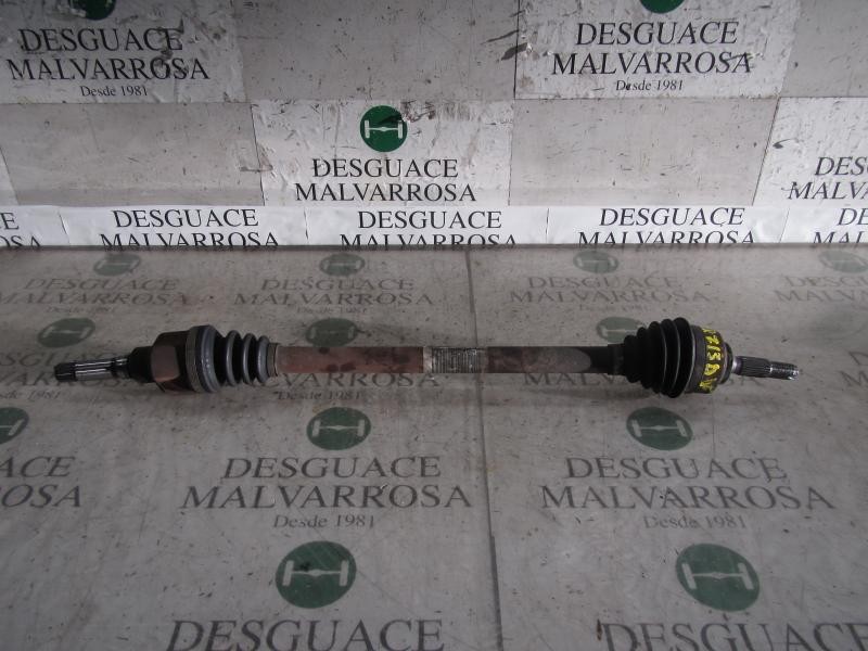 Recambio de transmision derecha para citroën c2 sx referencia OEM IAM   