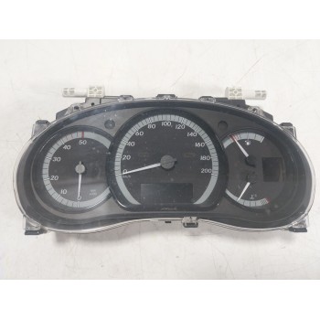 CUADRO INSTRUMENTOS A4159008003 248101865R 