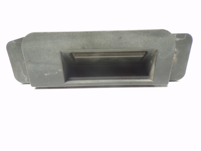 Recambio de maneta porton para mercedes-benz clase c (w205) lim. c 200 d 7g-tronic plus (205.007) referencia OEM IAM A2227500493