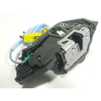 CERRADURA PUERTA DELANTERA DERECHA 51217956142 795614207 