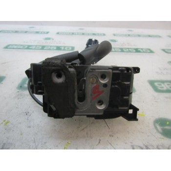 CERRADURA PUERTA TRASERA IZQUIERDA 825010003R 825010003R 