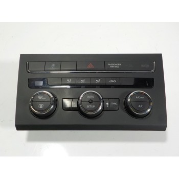 MANDO CLIMATIZADOR 5F0907044HYMS 5F0907044D 