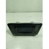 Recambio de sistema audio / radio cd para skoda superb (3v3) 2.0 tdi referencia OEM IAM 3V0035871C 3V0035871 