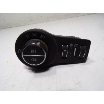 MANDO LUCES 735658296 07356582960 