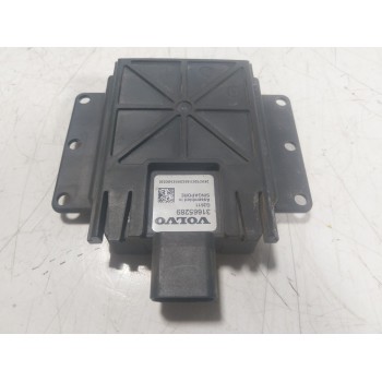 MODULO ELECTRONICO 31687597 31665289 