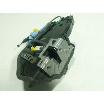 CERRADURA PUERTA DELANTERA IZQUIERDA 51217956135 795613507 