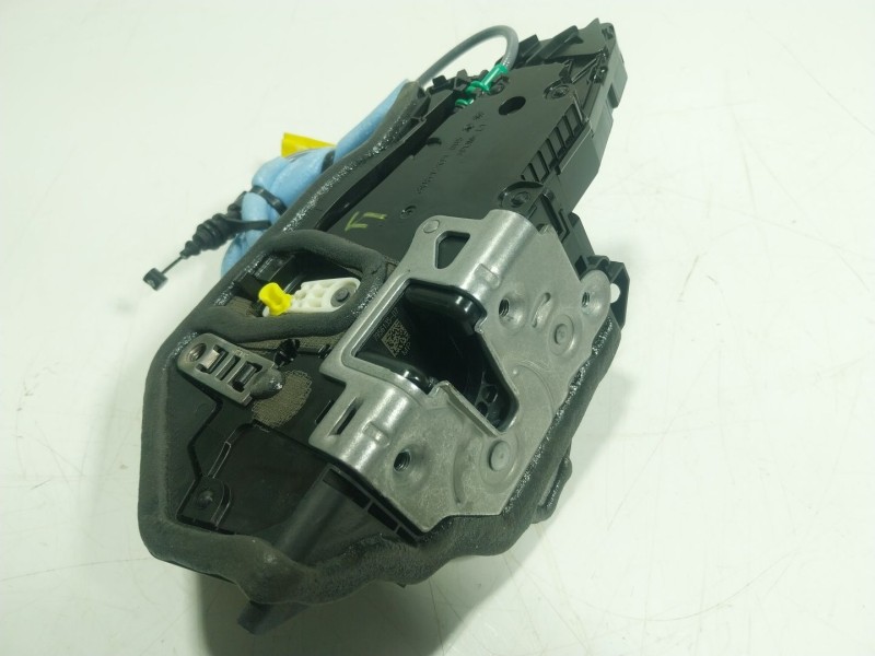 Recambio de cerradura puerta delantera izquierda para bmw 4 descapotable (g23, g83) 430 i xdrive referencia OEM IAM 51217956135 